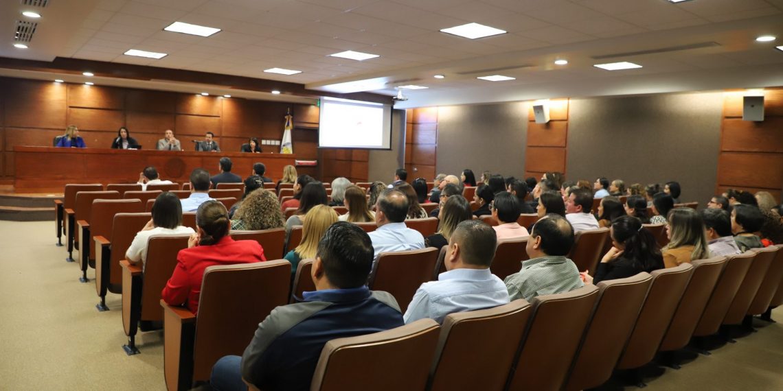 UACJ inicia auditoría externa para mejorar la calidad de sus servicios