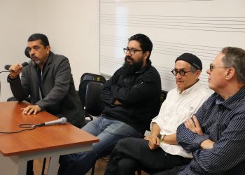 Universidad Autónoma de Ciudad Juárez y la Universidad Autónoma de Querétaro se integran por la cultura musical