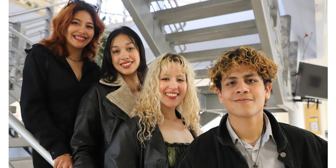 Presentan a ganadores de Concurso de Cortometraje Mis Derechos Universitarios