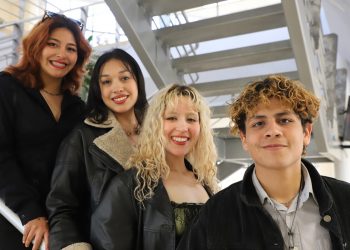 Presentan a ganadores de Concurso de Cortometraje Mis Derechos Universitarios