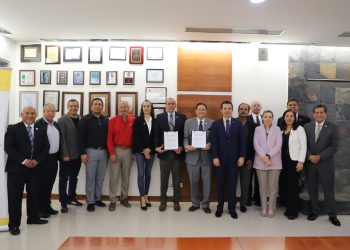 Promueven el desarrollo e investigación de la energía