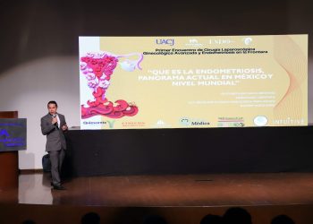 Investigadores del ICB se enfocan en el problema endometriosis