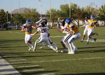 Listo calendario de la UACJ en Liga Mayor de la Onefa
