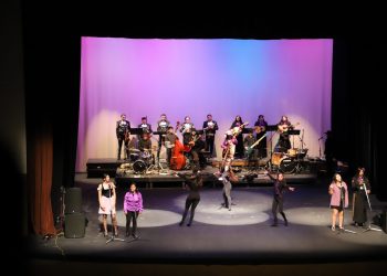 UACJ lleva a cabo concierto Mujeres en escena