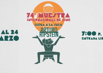 Llega a la UACJ la 74 Muestra Internacional de Cine de la Cineteca Nacional