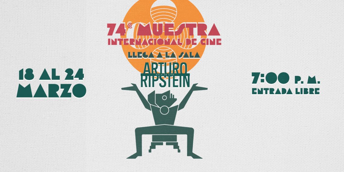 Llega a la UACJ la 74 Muestra Internacional de Cine de la Cineteca Nacional