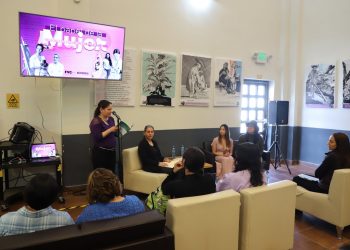 UACJ realiza evento sobre el papel de la mujer en el arte y la ciencia