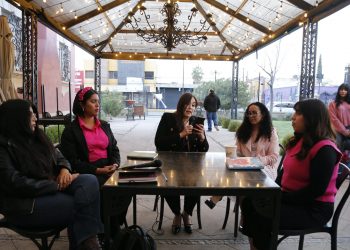 Abordan en foro el ascenso de la mujer en el ámbito académico y laboral