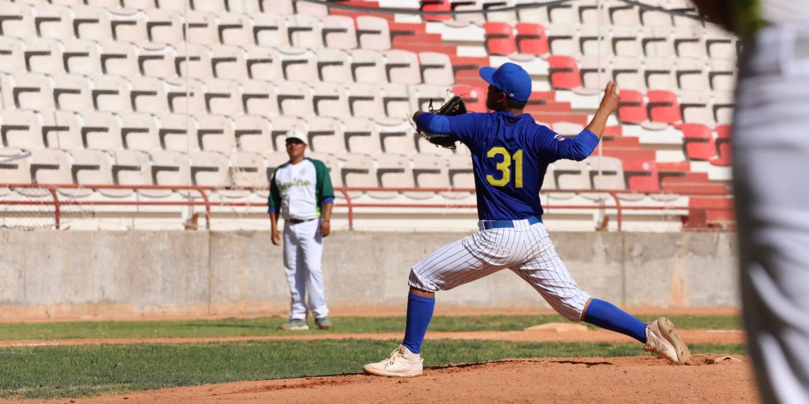 Universiada Regional, día 10