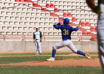 Universiada Regional, día 10