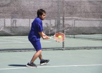 Universiada Regional, día 12