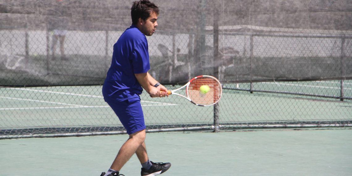 Universiada Regional, día 12