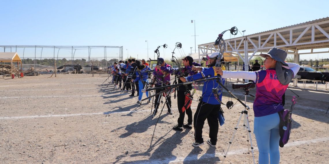 Universiada Regional, día 13