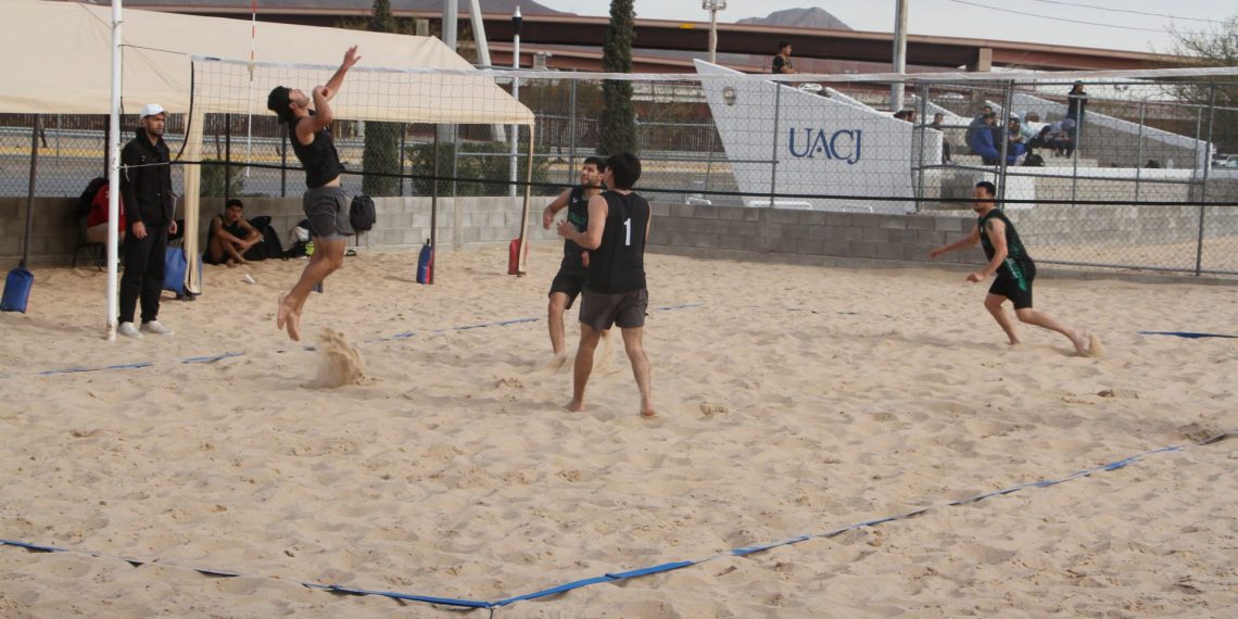 Universiada Regional, día 11