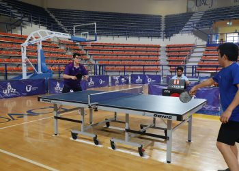 Todo un éxito la Universiada Estatal en la UACJ