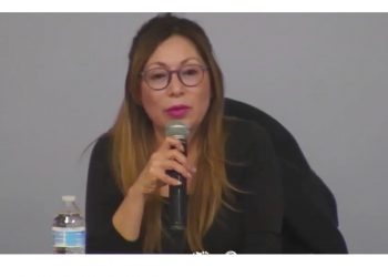 Analizan la violencia política contra las mujeres en razón de género