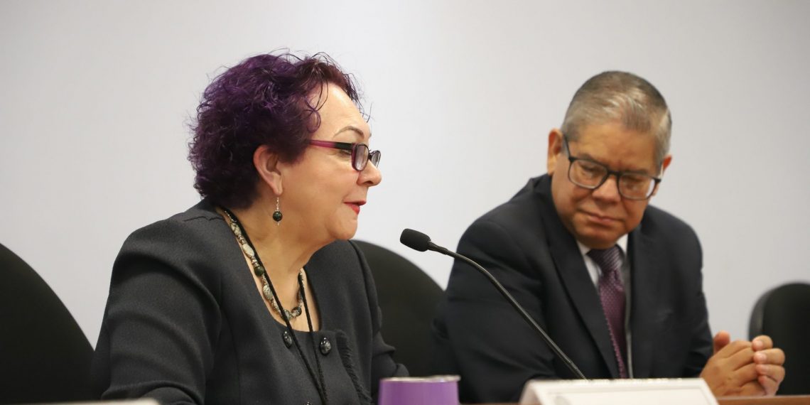 Inauguran XIV semana conmemorativa por los derechos de las mujeres