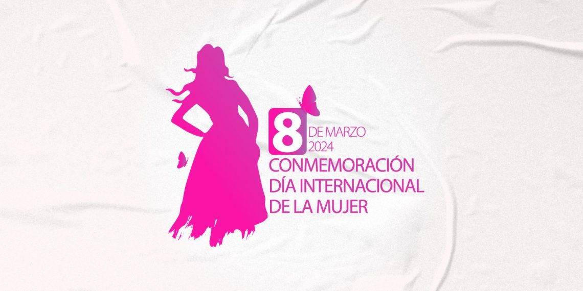 Invita UACJ a conmemorar el Día Internacional de la Mujer