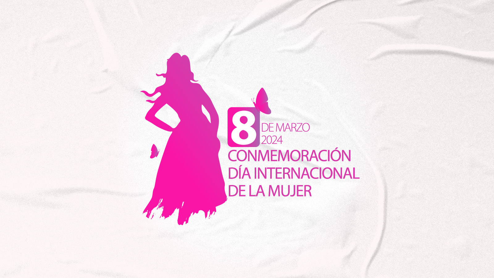 Invita UACJ a conmemorar el Día Internacional de la Mujer