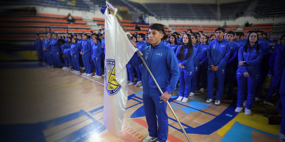 Rumbo a la Universiada Nacional 2024