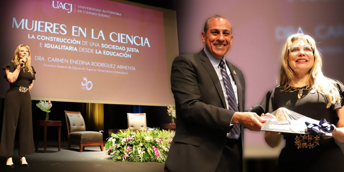 Mujeres en la ciencia