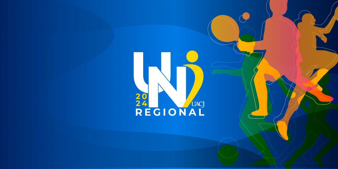 Somos sede de la Universiada Regional 2024