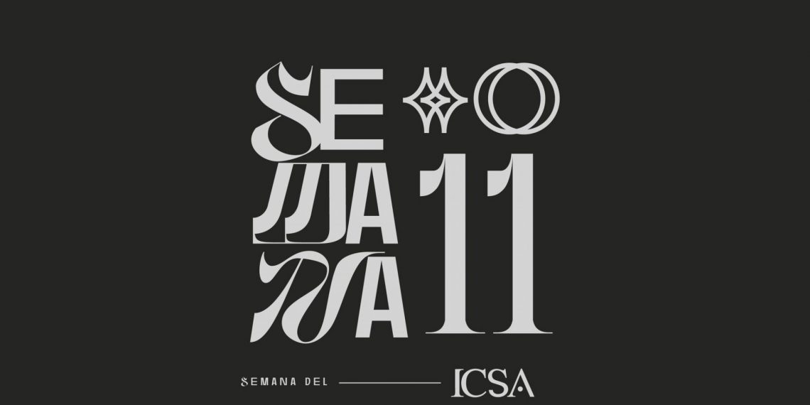 Invitan a disfrutar de actividades de la semana del ICSA