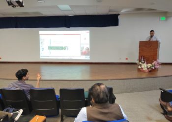 Promueven avances tecnológicos para uso eficiente del agua