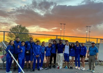 Brilla la UACJ en Nuevo México