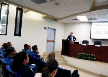 Se realiza el 1.º Encuentro en Gestión de la Información