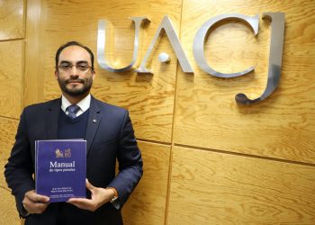 Presenta manual de tipos penales