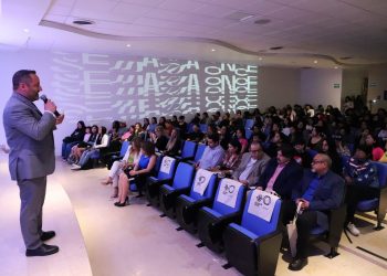 Inicia en UACJ la XI Semana del ICSA