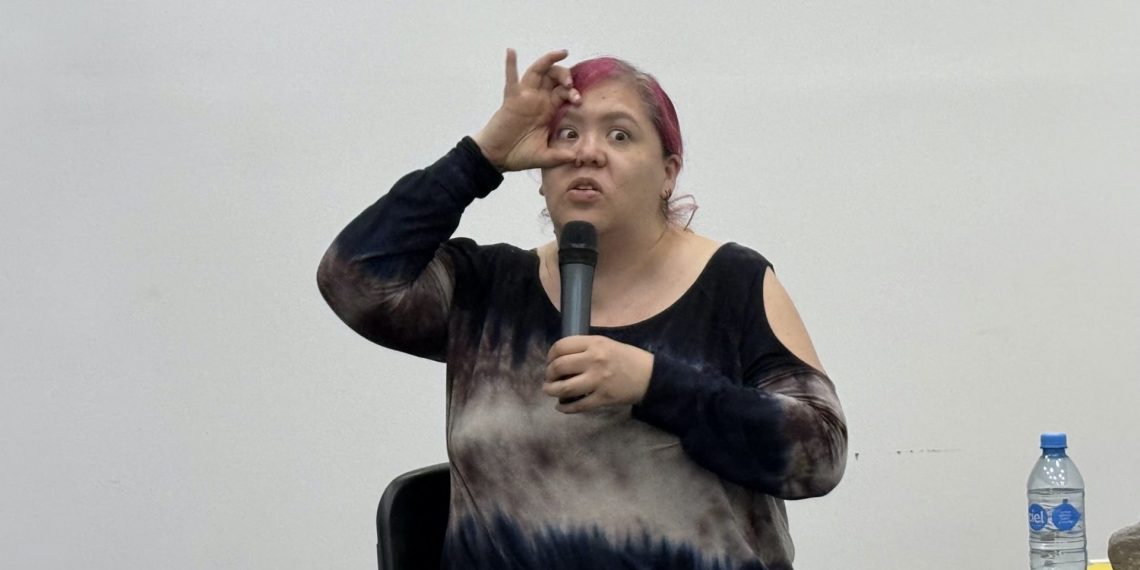 La escritura como un juego (o como una canción)