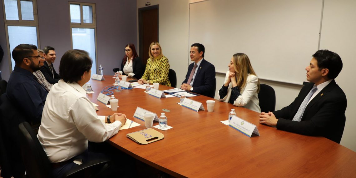 Inicia evaluación de la licenciatura en Producción Musical