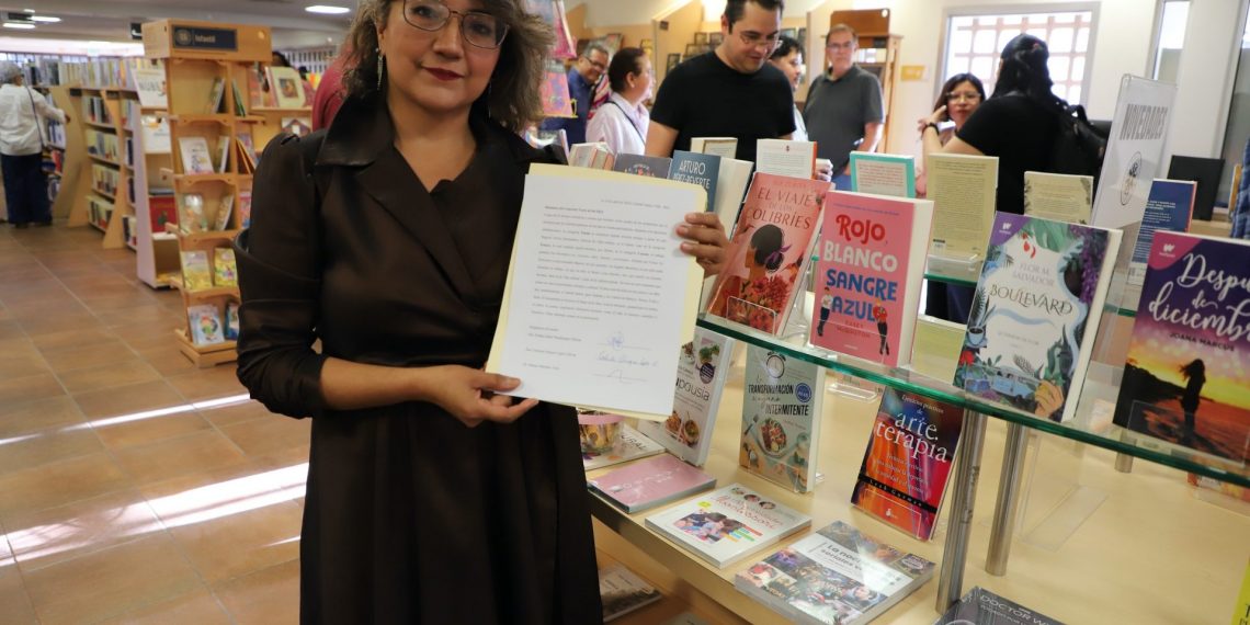 Voces al Sol rinde resultados de su convocatoria y presenta sus nuevos títulos literarios