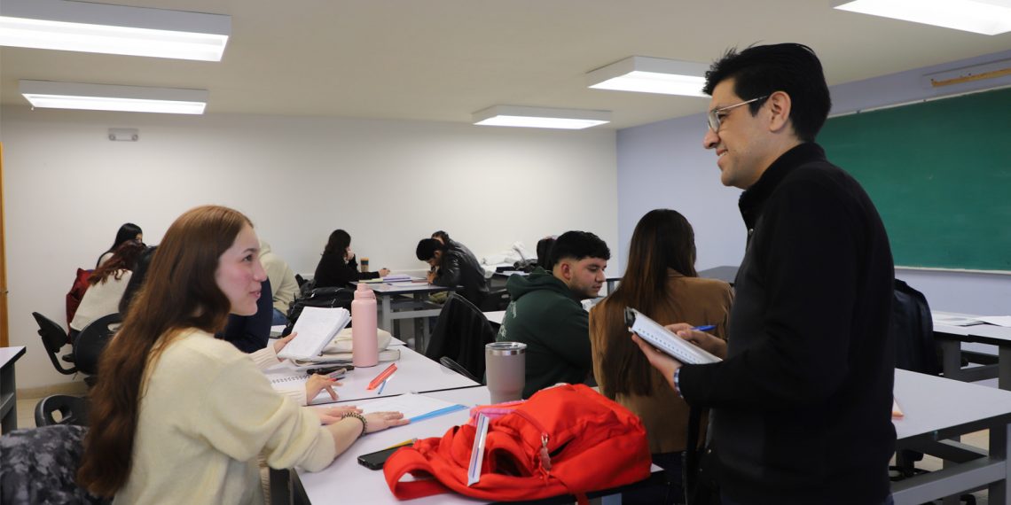 UACJ retoma sus actividades