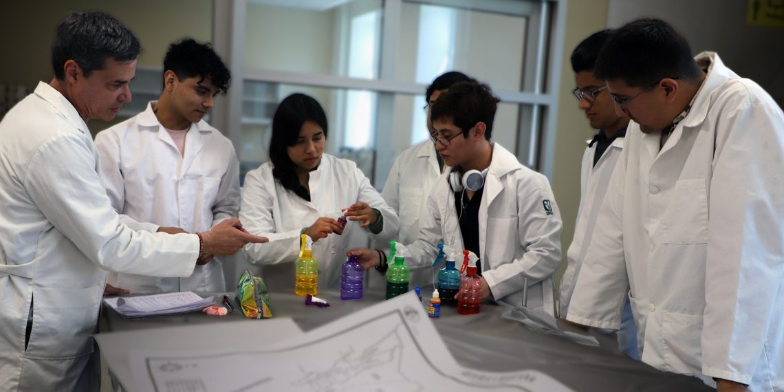 Innovadores productos universitarios cuentan con aprobación nacional