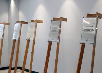 Reconocen calidad de programas educativos del IADA