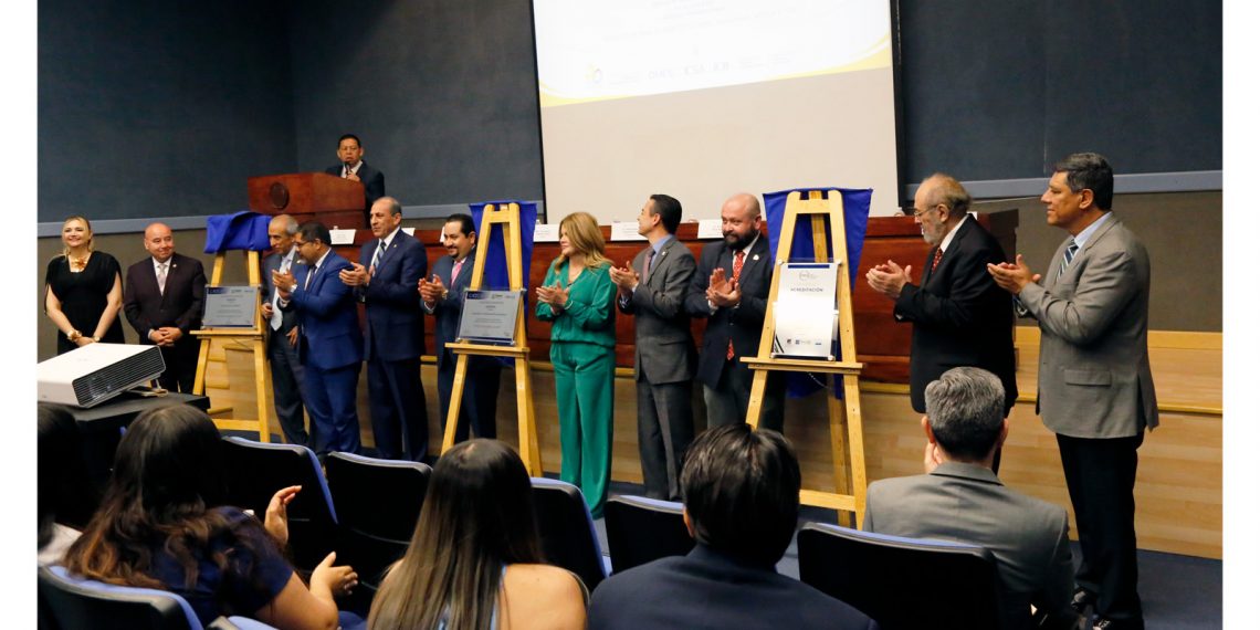 UACJ sigue sumando reconocimientos de excelencia académica