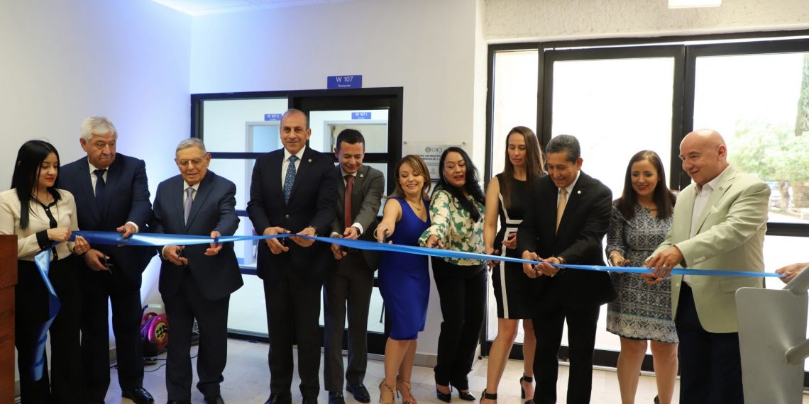 La UACJ inaugura centro de aprendizaje y lenguaje