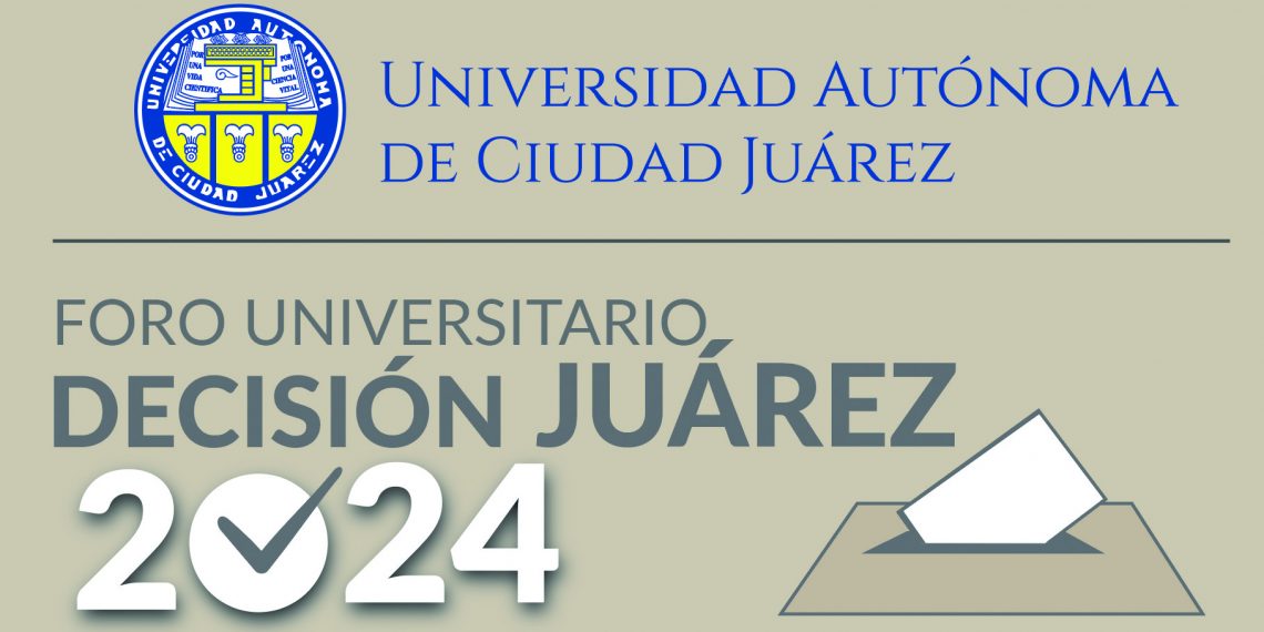 UACJ realiza ejercicio democrático