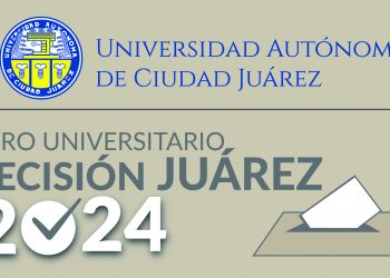 UACJ realiza ejercicio democrático