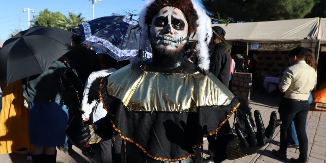 Olor, sabor y tradición en el ICSA (GALERÍA)