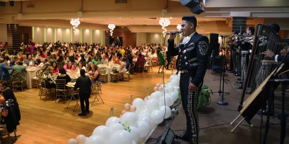 ¡Feliz día de las madres!