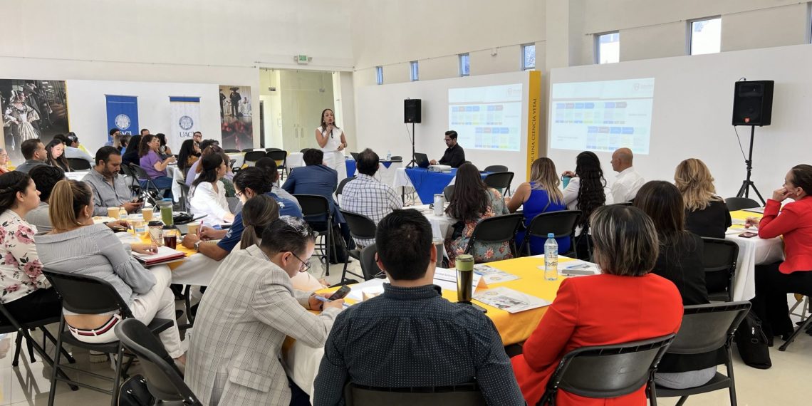 Fomentan presupuestos con resultados desde la UACJ
