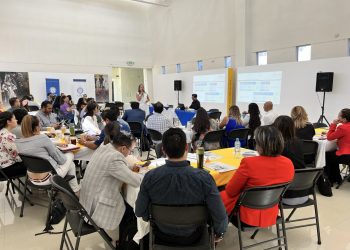 Fomentan presupuestos con resultados desde la UACJ