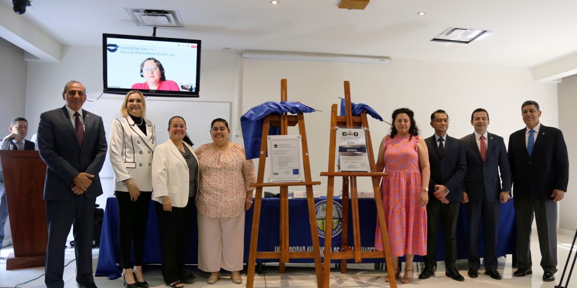 UACJ sigue fortaleciendo su calidad académica