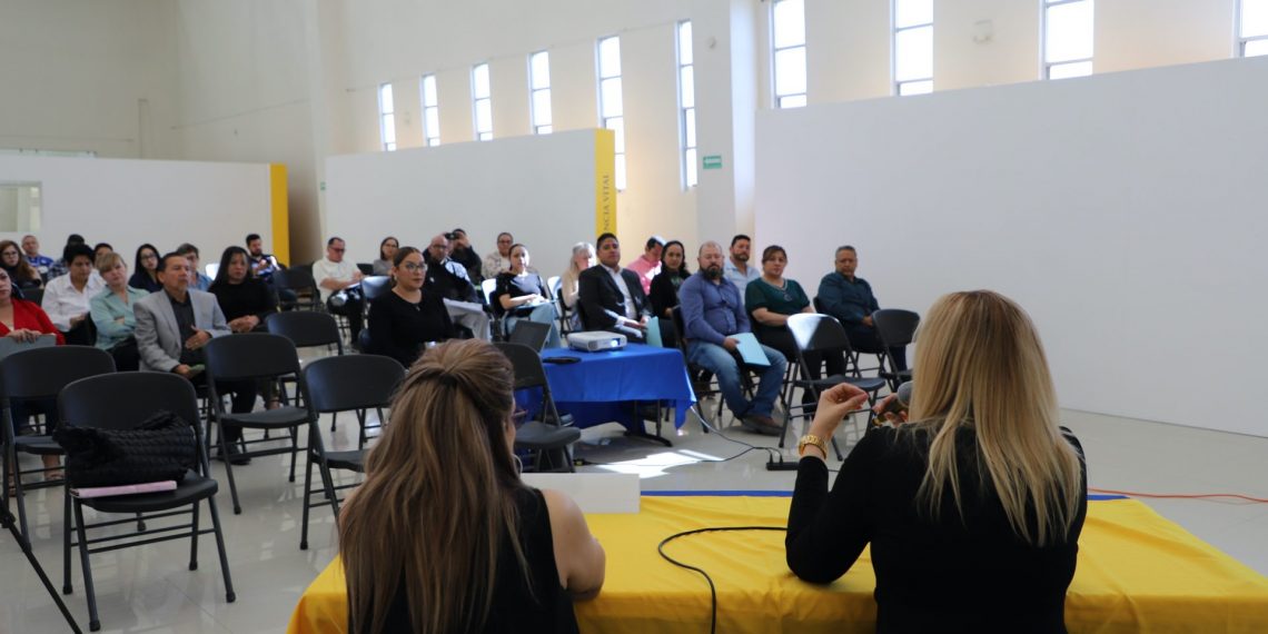 Dan a conocer los resultados del Programa de Identificación de Intereses Profesionales de Educación Media Superior y Superior