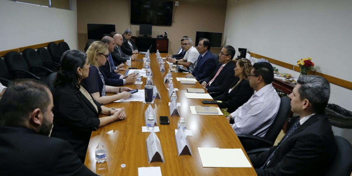 Buscará la UACJ acreditación y reacreditación en los programas de ingeniería Mecánica, Sistemas Automotrices y Aeronáutica