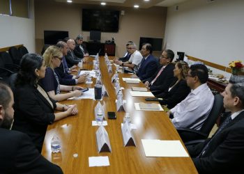 Buscará la UACJ acreditación y reacreditación en los programas de ingeniería Mecánica, Sistemas Automotrices y Aeronáutica